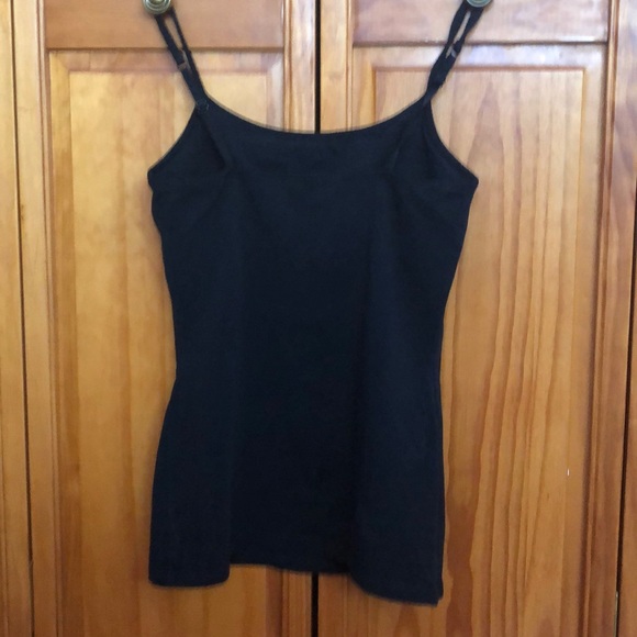 Express black tank top - Picture 3 of 4